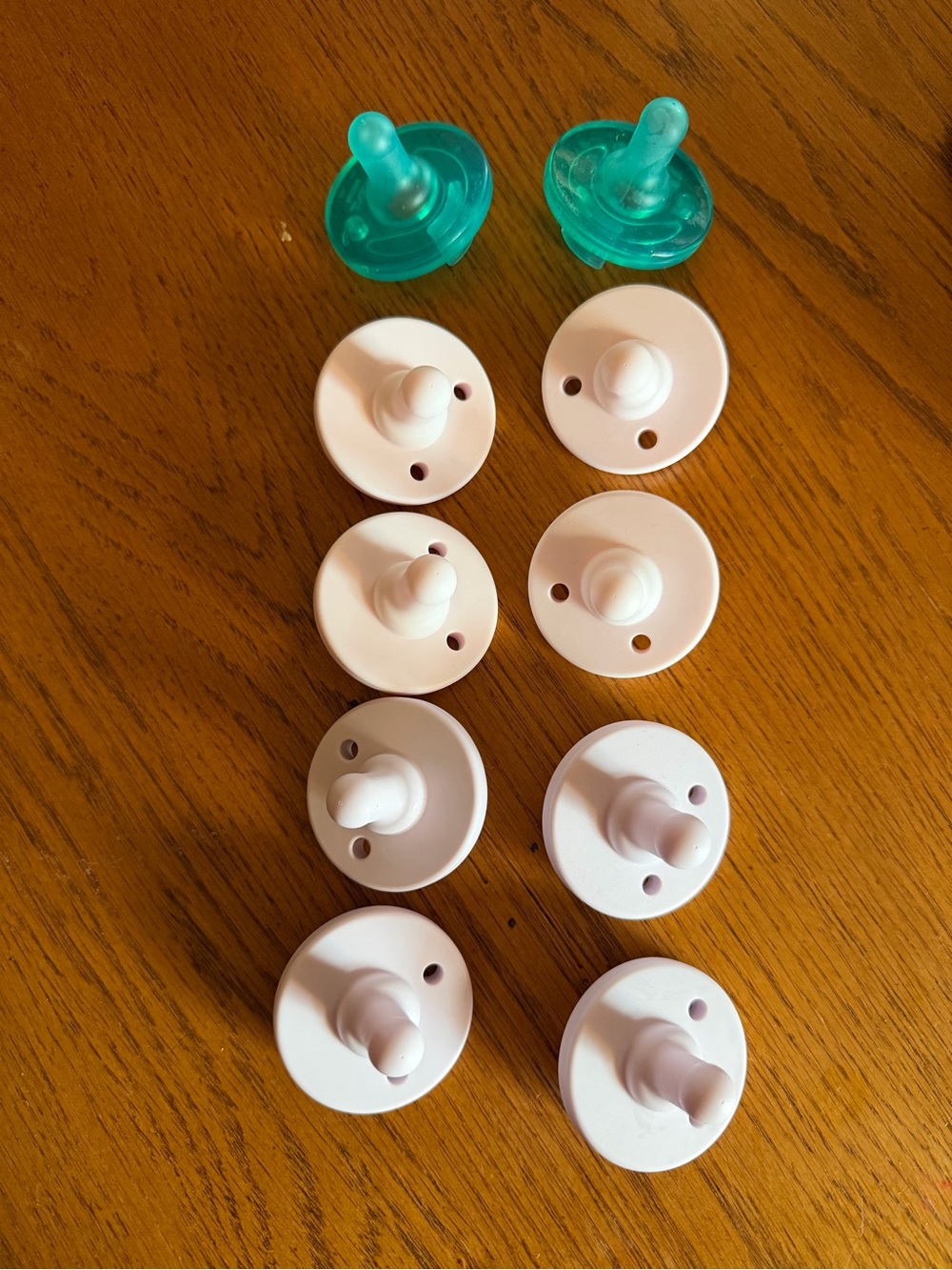 Philips Avent Soothies